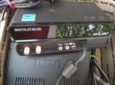 Digital analog converter for sale  Walla Walla