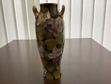 Jugendstil henkel vase gebraucht kaufen  Tübingen