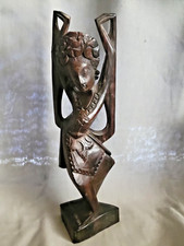 Vintage wooden hand for sale  BLACKPOOL