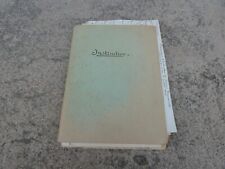 Lot documents genie d'occasion  France