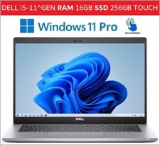 Portatile dell latitude usato  Scafati