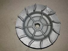Fiat 600 puleggia usato  Siracusa