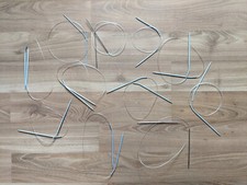 Stricknadeln rundstricknadeln  gebraucht kaufen  Kassel