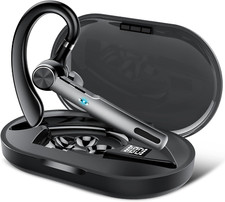 Auricolare bluetooth singolo usato  Roma