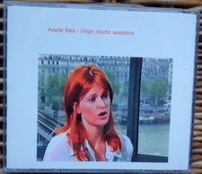 Axelle red inedits d'occasion  Lille-