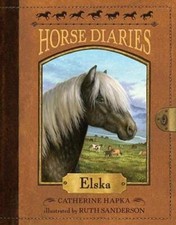 Horse diaries elska for sale  Montgomery