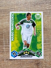 Match attax 324 gebraucht kaufen  Werl