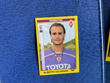Panini calciatori 2009 usato  Canelli