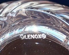 Lenox set crystal for sale  Freehold