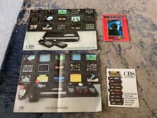 Cbs colecovision instructions for sale  OXFORD