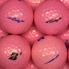 Bridgestone golfbälle lakebal gebraucht kaufen  Ebersbach an der Fils