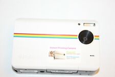 Usado, Câmera Digital de Impressão Instantânea Polaroid Z2300 10MP SEM CARREGADOR SEM BATERIA  comprar usado  Enviando para Brazil