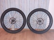 Mtb laufradsatz tubeless gebraucht kaufen  Cottbus