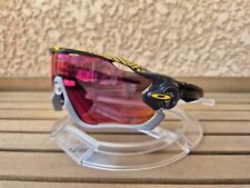 Oakley jawbreaker tdf d'occasion  Magalas