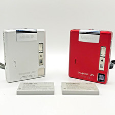 Minolta dimage 3.0mp usato  Casorate Sempione