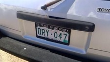 Corolla station wagon for sale  Brush