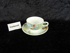 Rosenthal kindergeschirr zwerg gebraucht kaufen  Waldershof