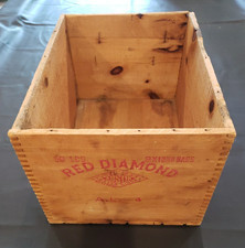Vintage original red for sale  Pella