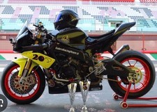 Aprilia tuono cruciata for sale  SHEFFIELD