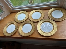 Grainger england gold for sale  Westminster