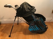 Kids golf clubs for sale  ASCOT