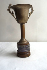 Coppa lambretta innocenti usato  Correggio