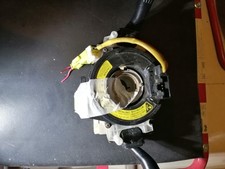 Steering column switch d'occasion  Expédié en Belgium