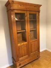 Bauernschrank gebraucht kaufen  Kiel