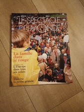 Magazine spectacle 2 d'occasion  Vannes