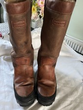 Men hunter brown for sale  SHEFFIELD