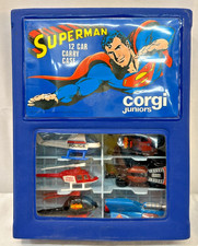 Corgi juniors superman for sale  Deming