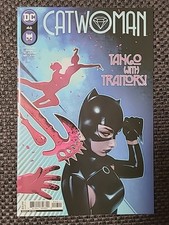 Catwoman howard basri gebraucht kaufen  Cloppenburg