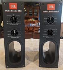 4206 jbl monitors studio for sale 4206 jbl monitors studio for sale Weirton