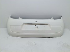 Paraurti posteriore completo usato Paraurti posteriore completo usato  Italia