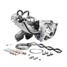 Turbolader turbo brtx7530m gebraucht kaufen  Berlin