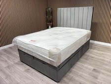 Supreme ottoman divan for sale  HYDE