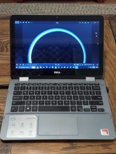 Dell inspiron 3195 for sale  Michigan City