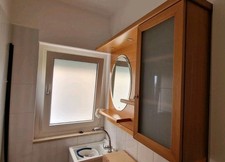 mobile bagno sospeso usato  Noci