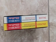 Dizionario essenziale italiano usato  Zerbolo