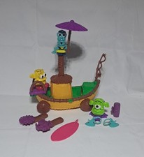 Usado, Jogo de buggy de praia Playdoh Doh Island comprar usado  Enviando para Brazil
