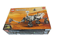 Lego technic nasa for sale  BIRKENHEAD