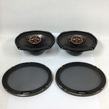 Kenwood kfc 693 for sale  Sun Valley