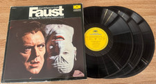 Vinyl johann wolfgang gebraucht kaufen  Oberndorf am Neckar