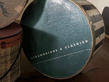 Hat boxes vintage for sale  Las Vegas
