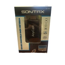Anycast usb wireless for sale  Cedar Rapids