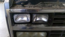 Passenger headlight double for sale  Bloomfield
