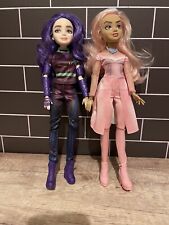 Disney descendants doll for sale  WOKING