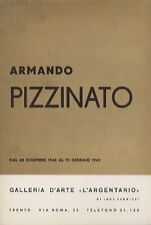 Armando pizzinato dal usato  Trento