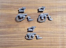 40k orks meganobz for sale  Winder