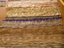 Decorative boho sari for sale  ONGAR